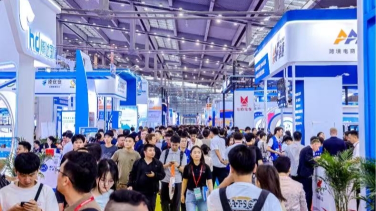 鑄就全球物流互聯(lián)互通新紀(jì)元 第19屆中國（深圳）物博會即將開幕