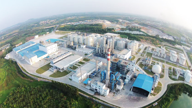 中集安瑞科中期淨(jìng)利大增15.6%至5.6億元 創(chuàng)新業(yè)務(wù)放量與毛利率提升驅(qū)動(dòng)增長(zhǎng)