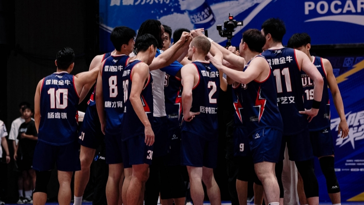 香港金牛4強(qiáng)移師深圳 如入總決賽首兩仗主場(chǎng)啟德體藝館迎敵