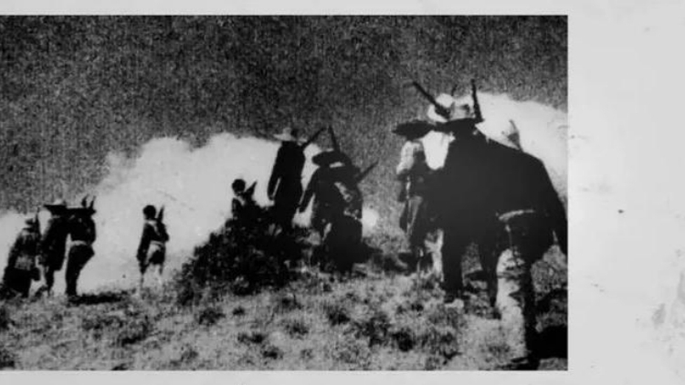 為什麼這支中國遊擊隊獲英美兩國高度評價？