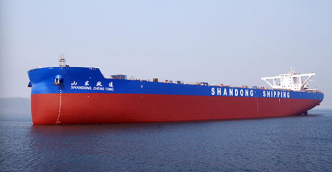 山東海洋集團(tuán)上半年多項(xiàng)關(guān)鍵指標(biāo)向上 財(cái)務(wù)費(fèi)用支出減少超6000萬