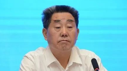 河南省人大常委會(huì)原黨組副書記、副主任劉滿倉(cāng)被提起公訴