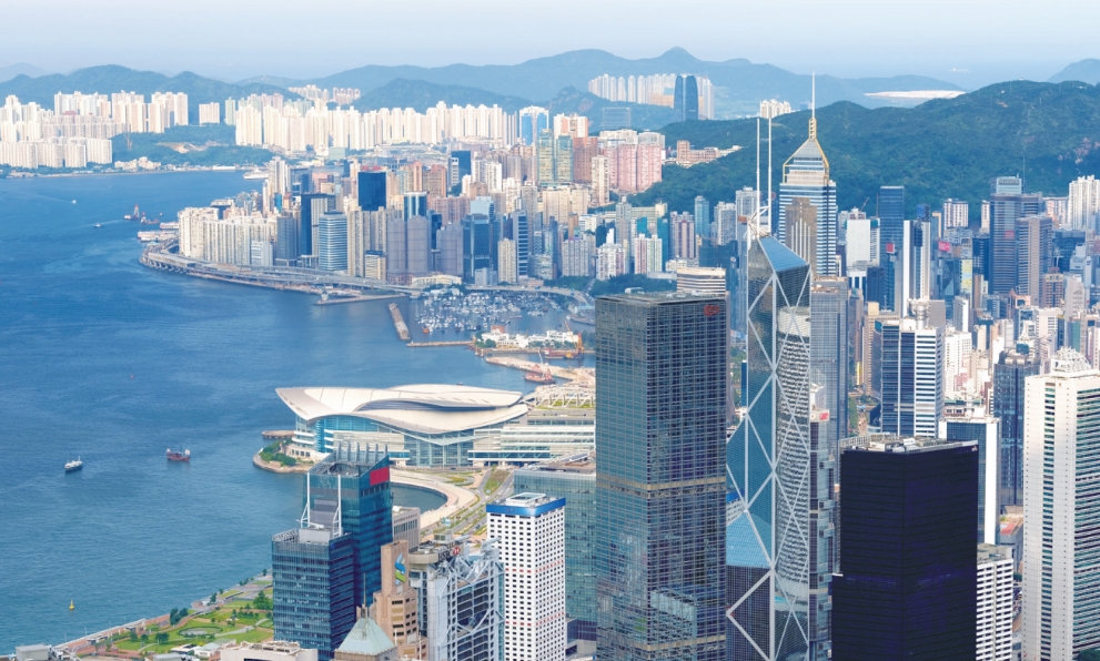 香港綠色周9月8日至12日舉行 展示香港可持續(xù)方面重點(diǎn)發(fā)展及成就