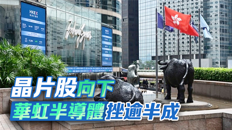 【午市焦點(diǎn)】港股半日升158點(diǎn) 汽車股造好