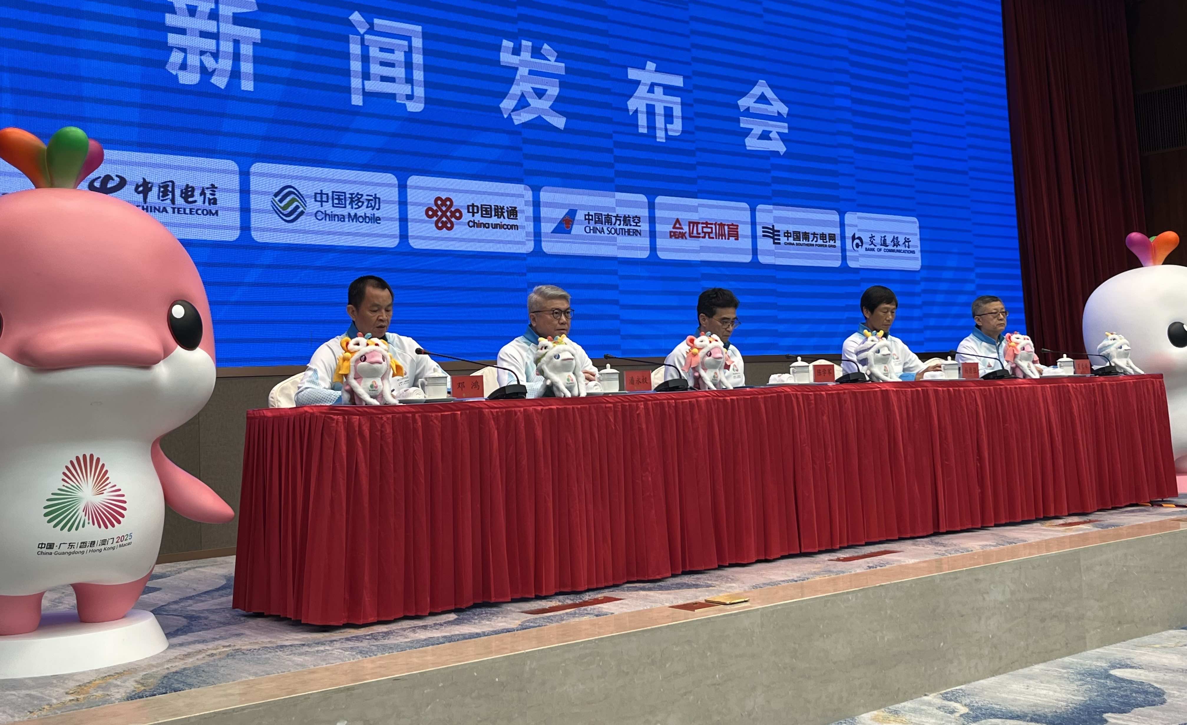 殘?zhí)貖W會(huì)倒計(jì)時(shí)100天 各項(xiàng)籌備工作全面進(jìn)入衝刺階段