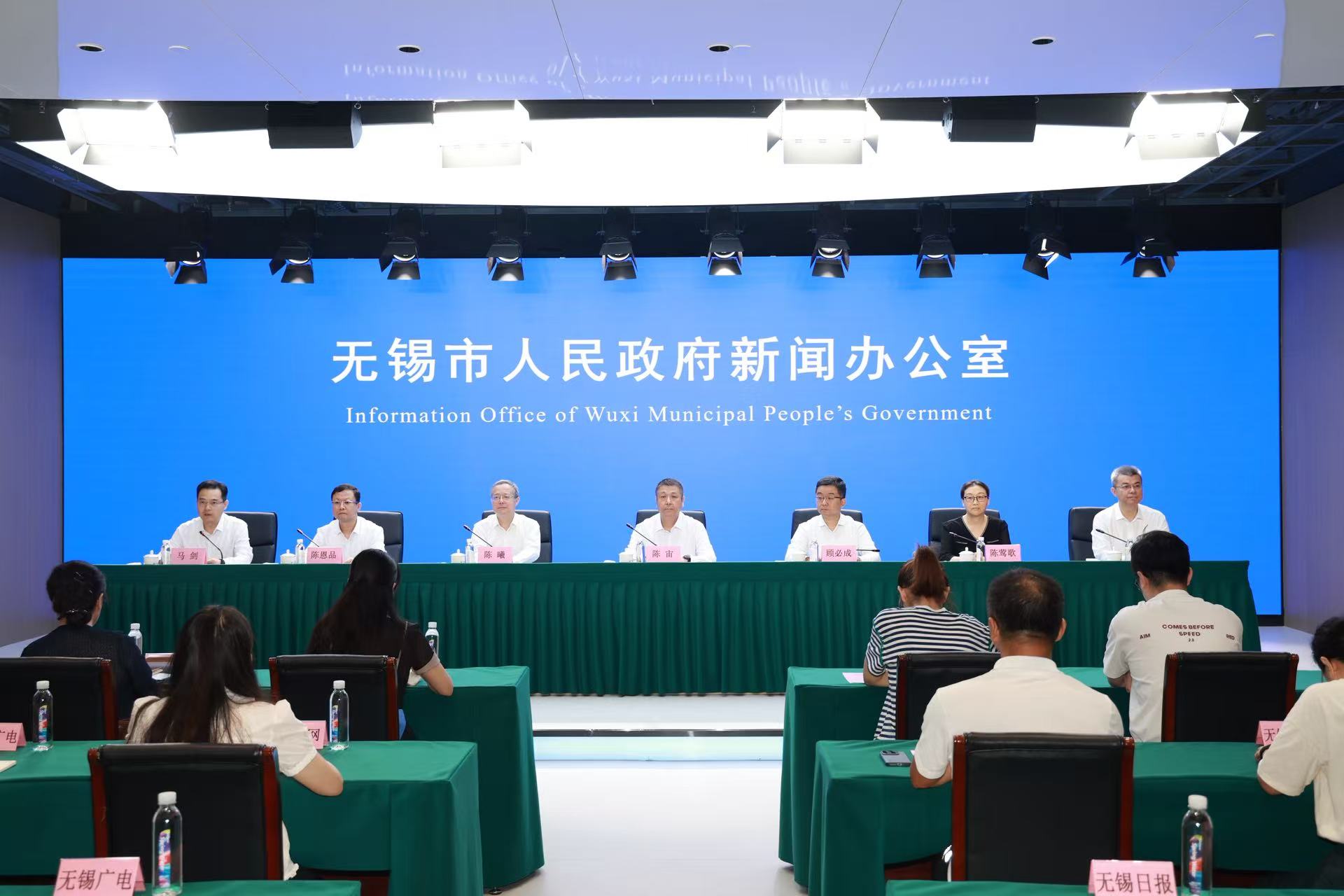 無錫民生升級書寫幸福城市新篇章