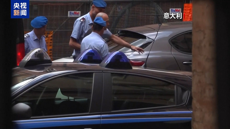 俄稱對「北溪」爆炸事件調(diào)查進(jìn)展?jié)M意 敦促徹查真兇