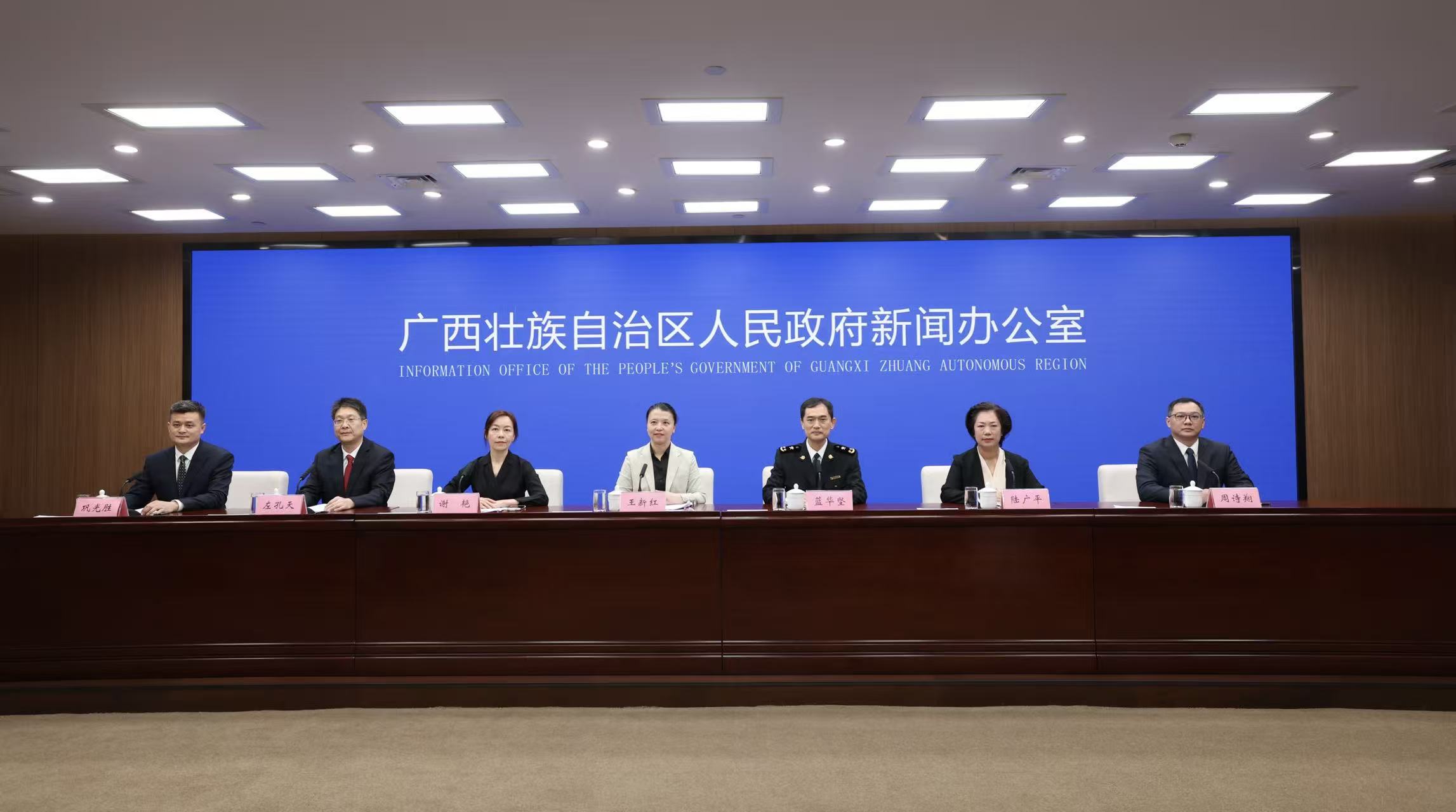 廣西自貿(mào)試驗區(qū)成為開放經(jīng)濟的「高產(chǎn)田」