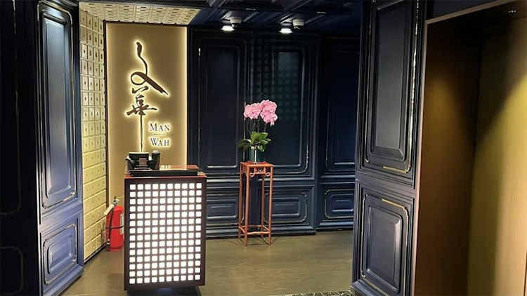 文華「8萬晚餐」騙案｜女事主昨晚再度報案 警方拘捕一名23歲男子