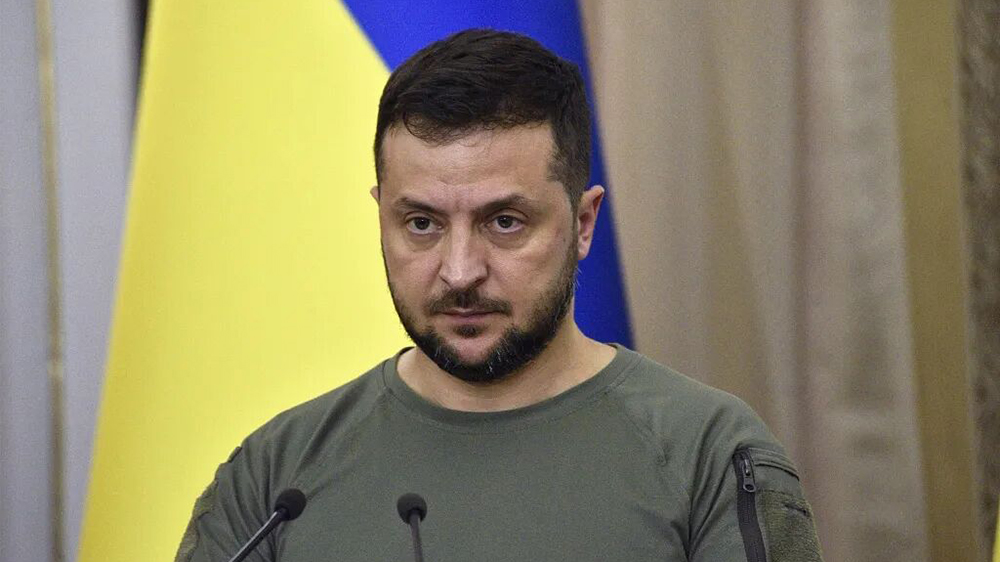 烏克蘭前議長(zhǎng)遭槍擊身亡，俄烏發(fā)聲