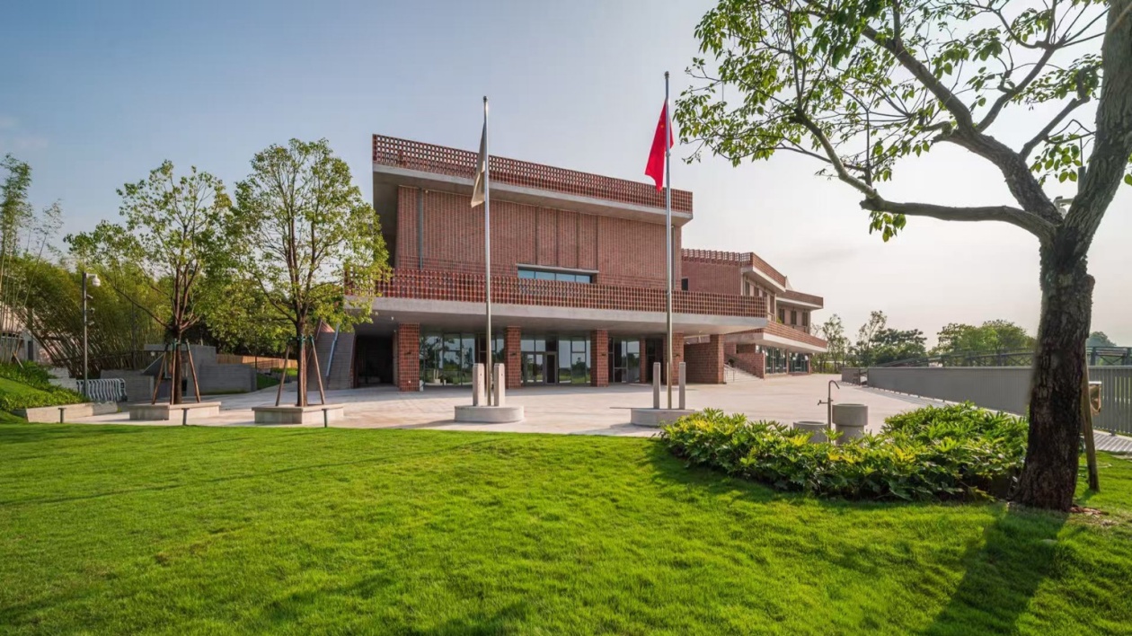 「耕學+」模式於塱頭古村啟幕  打造大灣區(qū)研學「新物種」