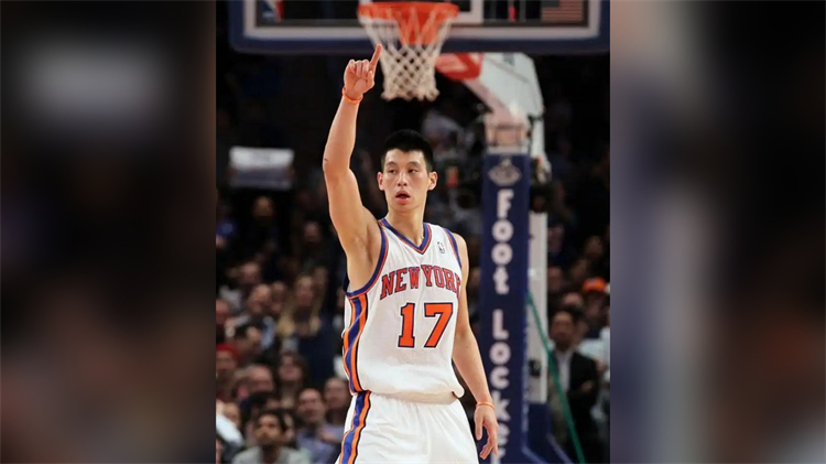 林書豪宣布退役 結(jié)束15年籃球職業(yè)生涯