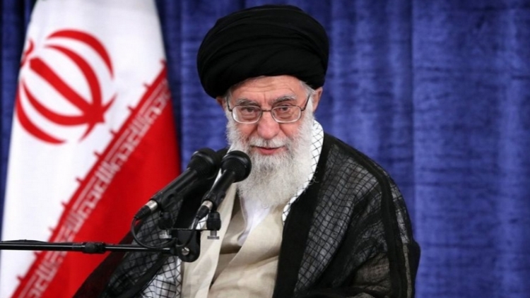 伊朗最高領(lǐng)袖用中文發(fā)帖談中伊關(guān)係