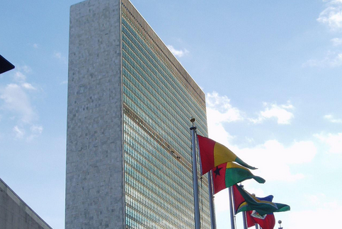 多名要員遭襲身亡 也門胡塞武裝逮捕11名聯(lián)合國(guó)工作人員  