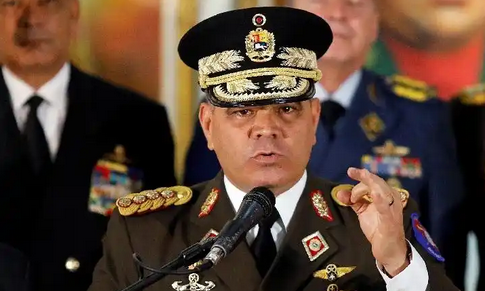 委內(nèi)瑞拉防長：準(zhǔn)備抗擊美軍「任何侵略」