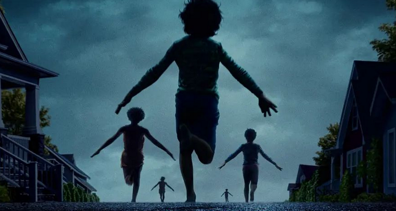 北美票房：勞工節(jié)長(zhǎng)周末票房料至近三年新低