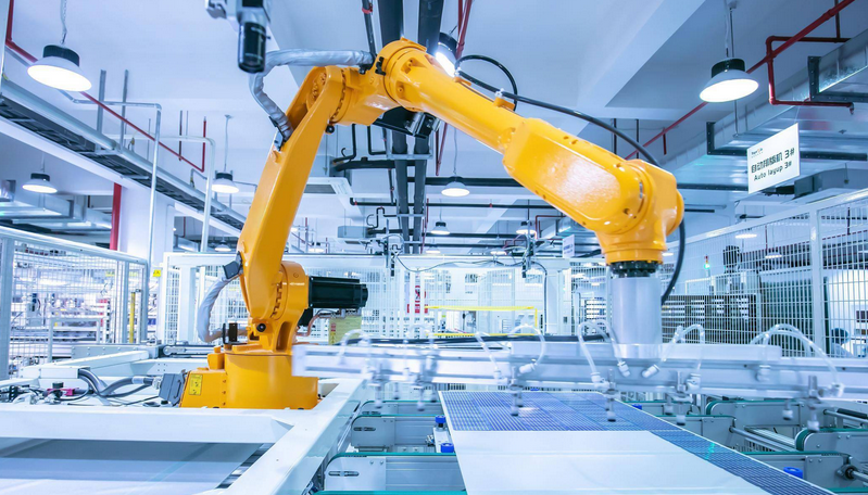 8月內(nèi)地非官方製造業(yè)PMI升至50.5勝預(yù)期 五個(gè)月最高