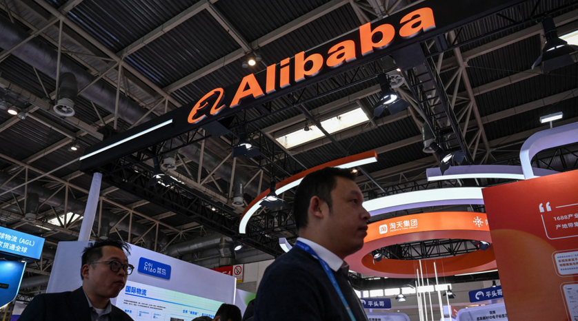阿里曾狂飆近19% 淘寶閃購月活躍用戶3億 料3年內(nèi)增1萬億新成交