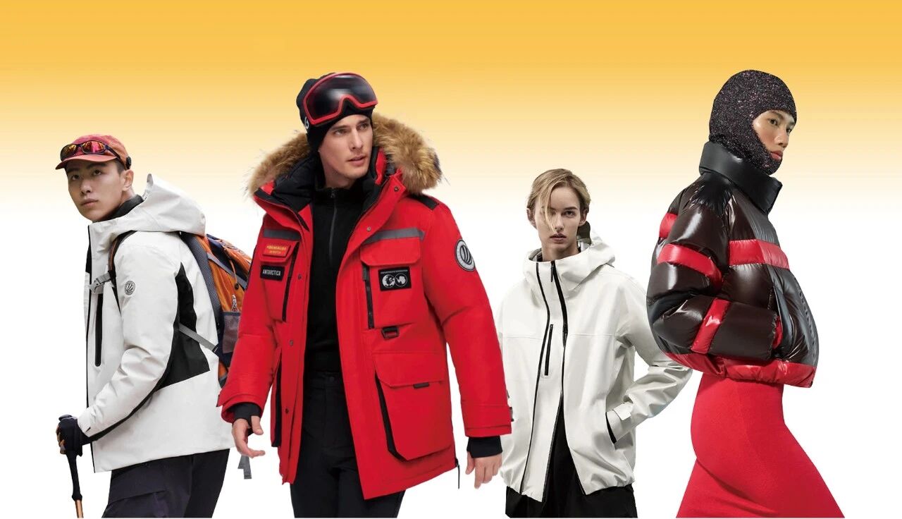 連續(xù)5年上榜 品牌強度AAA- 波司登位列2025全球最具價值服裝品牌第45位