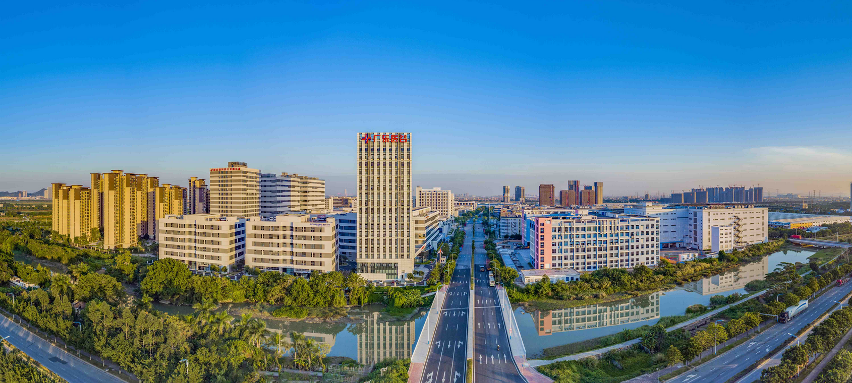 南沙細(xì)胞基因產(chǎn)業(yè)創(chuàng)新大會引關(guān)注 暨德康民領(lǐng)跑γδ-T細(xì)胞藥物新賽道