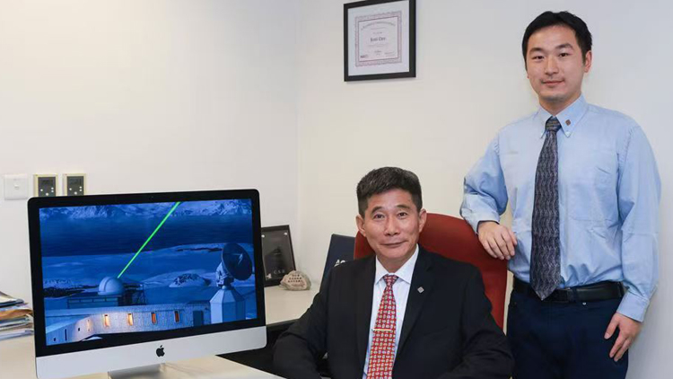 理大衛(wèi)星雷射測(cè)距技術(shù)揭全球海平面上升速度加快 三十年間累計(jì)上升約90毫米