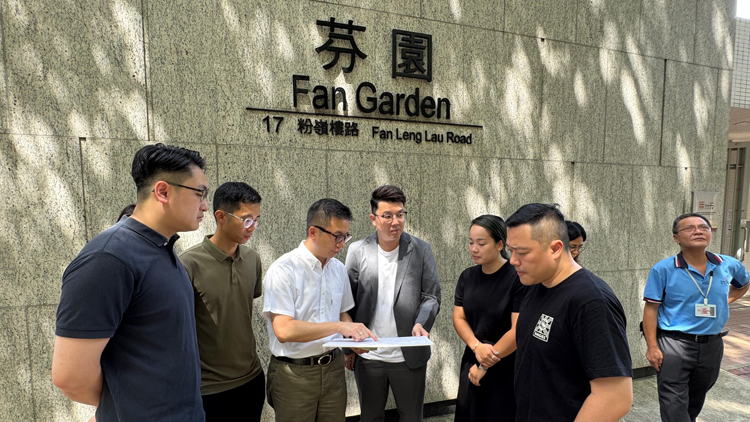 劉國勳：芬園過路處年底動(dòng)工 料明年第二季投入使用