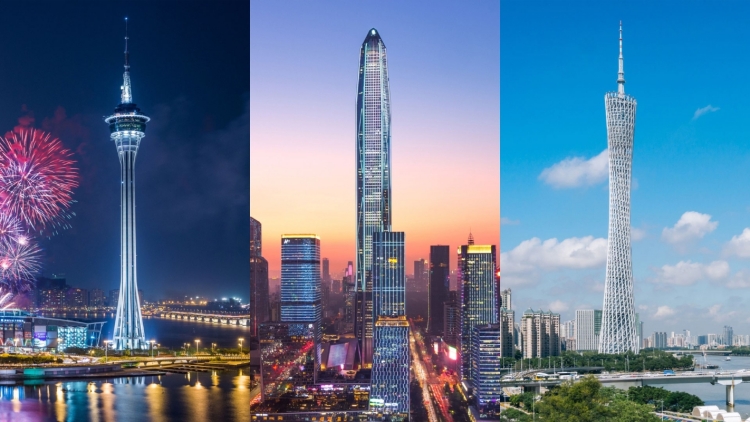   「深圳—香港—廣州」創(chuàng)新集群躍居全球榜首 葛珮帆：香港應匯聚資本推動大灣區(qū)創(chuàng)新發(fā)展