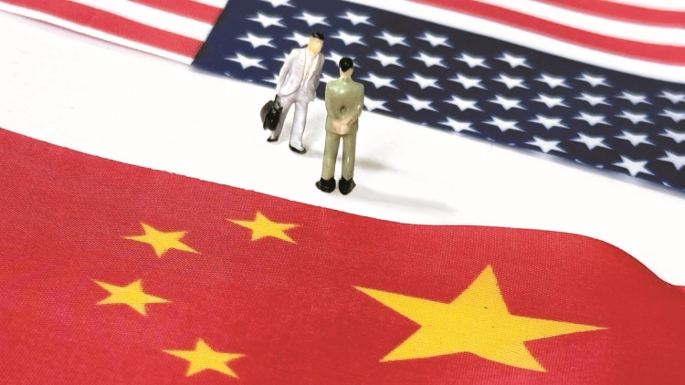 「對(duì)等關(guān)稅」非法！美國聯(lián)邦巡迴上訴法院「姍姍來遲」