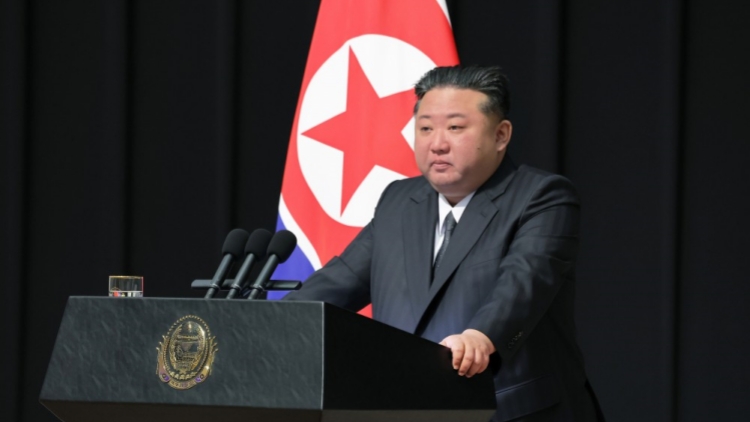 金正恩已啟程來(lái)華