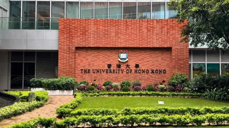 港大祝賀「深圳—香港—廣州」創(chuàng)新集群榮登《2025年全球創(chuàng)新指數(shù)》集群排行榜榜首