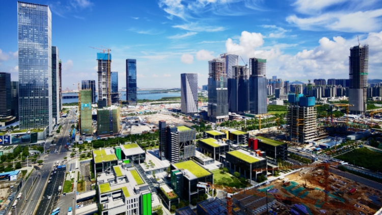 【經(jīng)濟(jì)瞭望】中國營商環(huán)境日新月異