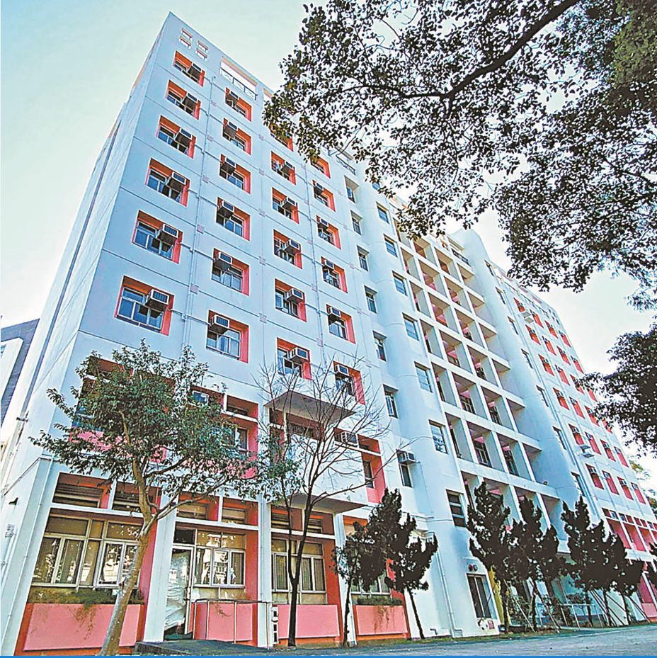 「八大」高校新學(xué)年宿位逾4萬(wàn)個(gè)