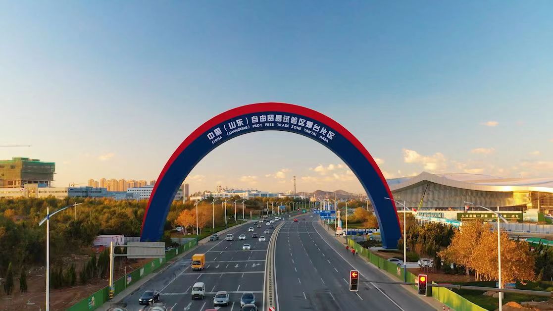 為何山東煙臺立法促科技創(chuàng)新？一座實(shí)業(yè)之城的多維透視