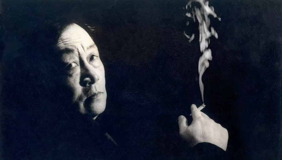 他被譽(yù)為「江南名探」