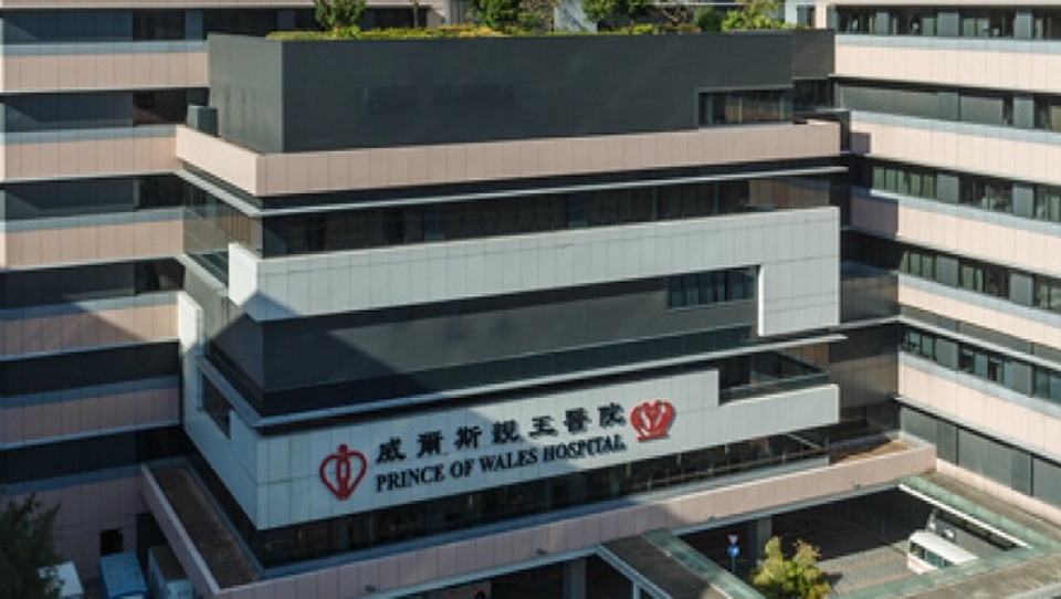 沙田愉翠苑6個(gè)月大女嬰昏迷家中 送院搶救後不治