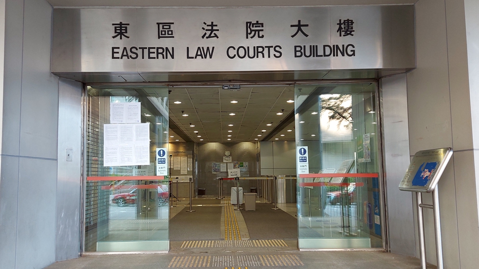  警拘六旬漢 涉於香港仔商廈盜取6800元現(xiàn)金