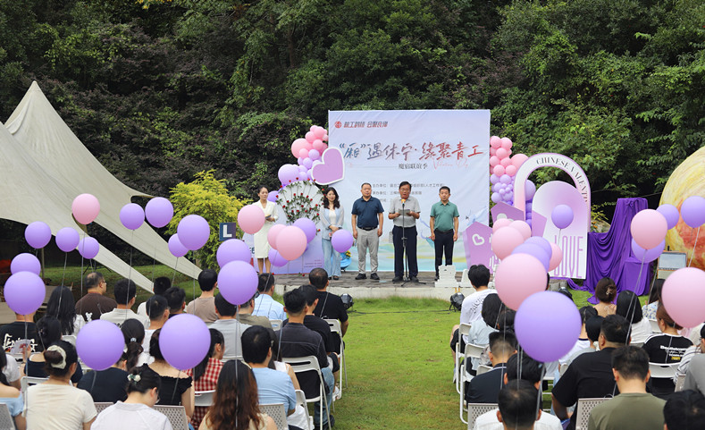 人才蔚起爭當(dāng)「狀元」 皖休寧構(gòu)建引育留用人才好生態(tài)