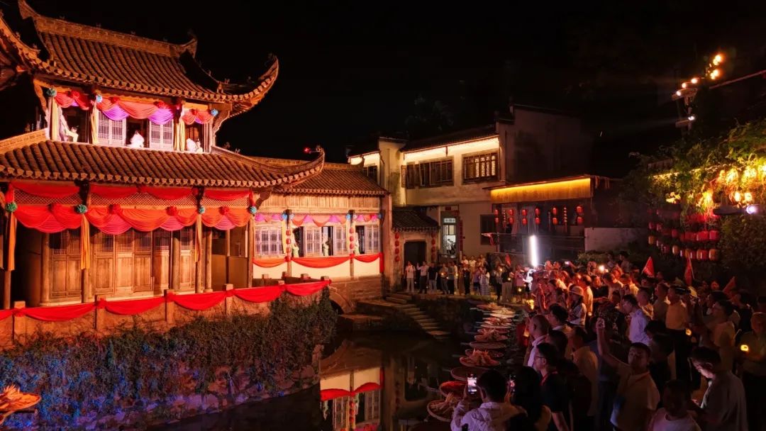 皖徽州區(qū)：大靈山旅遊度假區(qū)忝列「皖美消費(fèi)」新場(chǎng)景