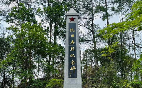 【來論】弘揚(yáng)抗戰(zhàn)精神 為民族復(fù)興貢獻(xiàn)香港力量