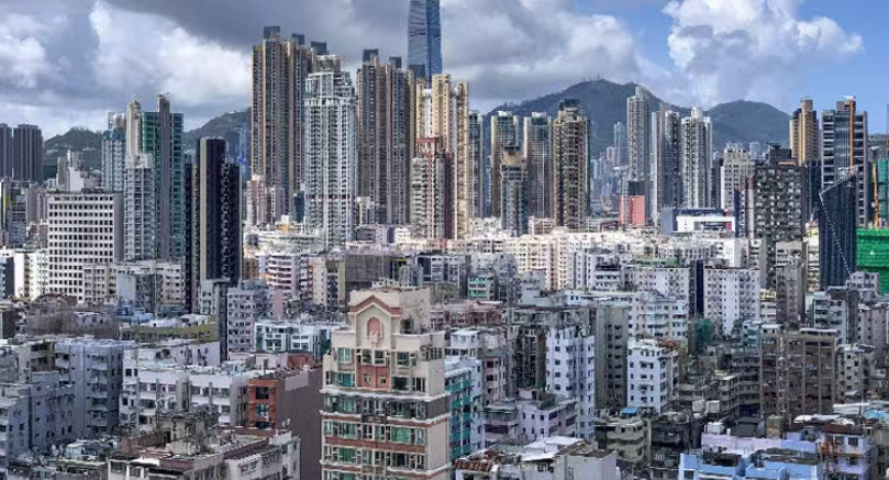 今年首8個(gè)月整體物業(yè)註冊(cè)量突破5萬(wàn)宗 創(chuàng)近4年同期新高