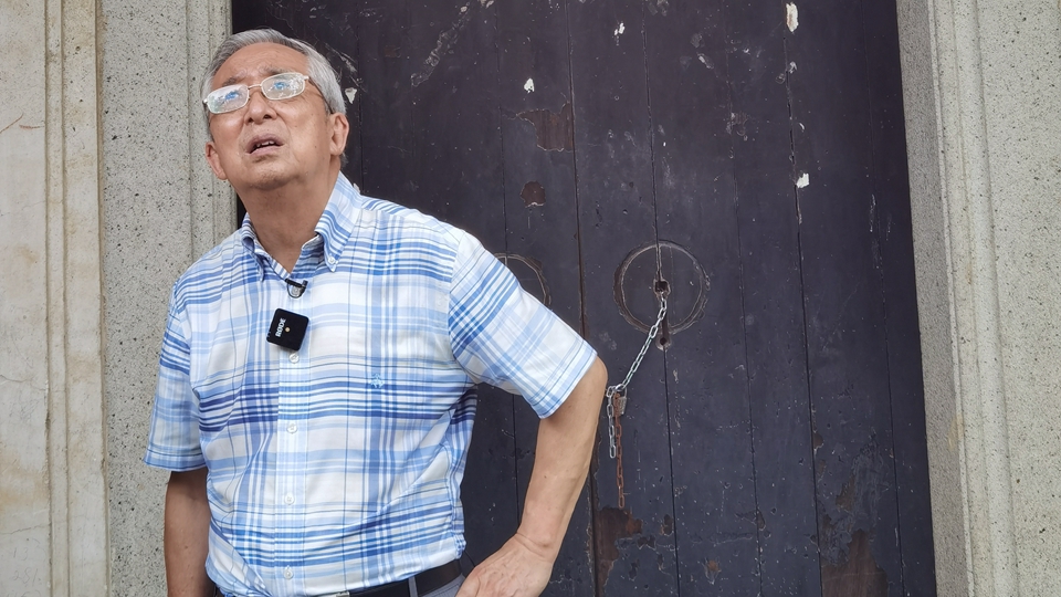 抗戰(zhàn)勝利80周年｜香港史專家劉蜀永：香港抗戰(zhàn)史是香港社會寶貴的精神財富