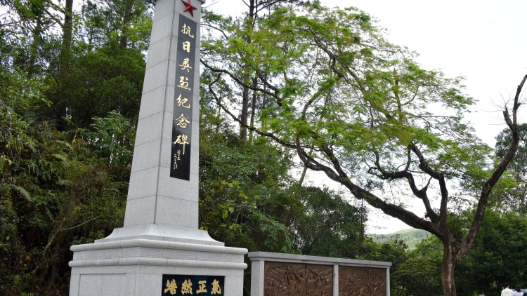 譚鎮(zhèn)國：激活紅色記憶 深化愛國教育