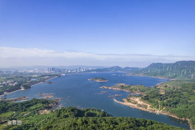 越秀?星科源啟：以95%得房率與四面寬採光，重塑深圳健康宅標(biāo)桿