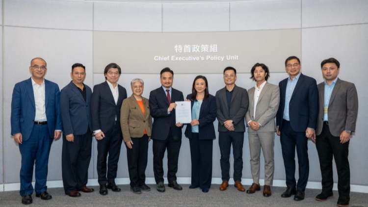 大灣區(qū)低空經(jīng)濟(jì)聯(lián)盟：倡率先推動(dòng)建築、物管及物流三行業(yè)低空經(jīng)濟(jì)商業(yè)應(yīng)用落地