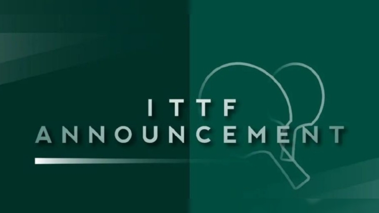 國際乒聯(lián)駁回卡塔爾乒協(xié)上訴：此前國際乒聯(lián)主席選舉結(jié)果有效 佩特拉·索林當(dāng)選主席