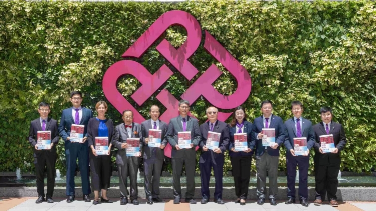 2025年施政報告丨理大科技及創(chuàng)新政策研究中心倡聚焦發(fā)展經(jīng)濟改善民生