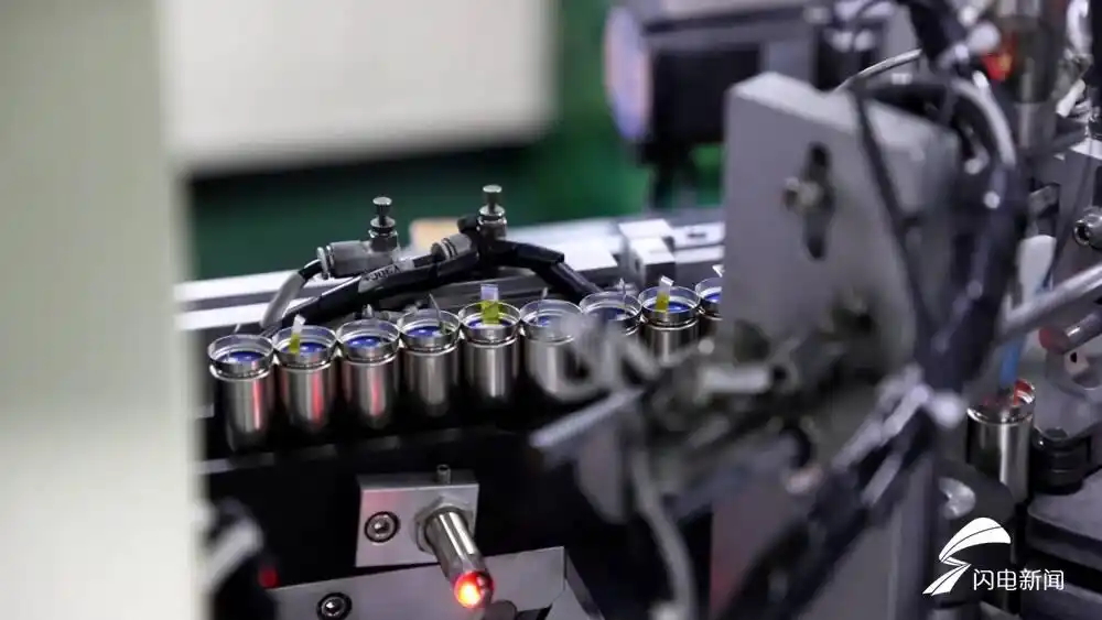 山東「最小縣」如何把這一新能源產(chǎn)業(yè)做成全省標(biāo)桿