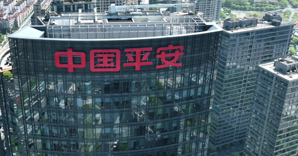 【財(cái)通AH】2025年Interbrand中國(guó)最佳品牌排行榜發(fā)布  中國(guó)平安首獲「金融冠軍」