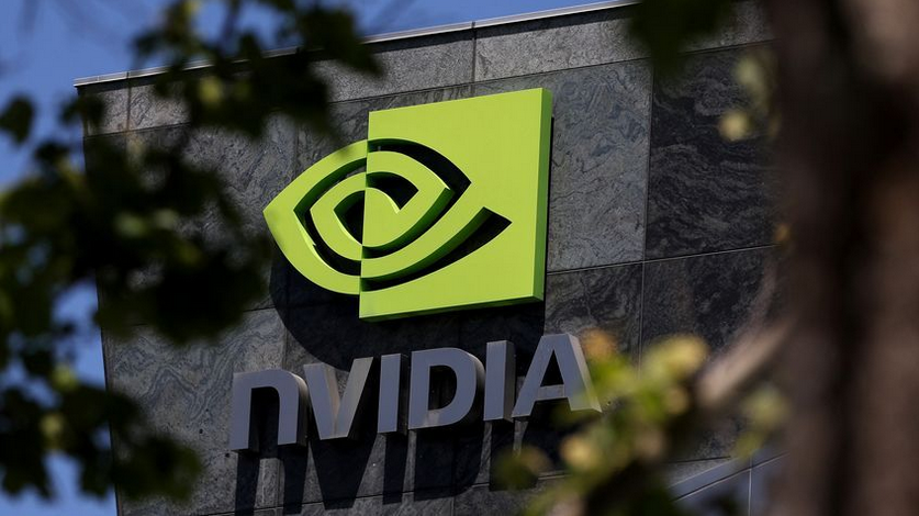 英偉達否認芯片供應(yīng)短缺 強調(diào)庫存充足