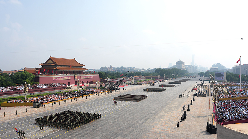這就是最帥天團！動圖來了！